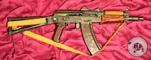 AKS-74U (Krinkov)