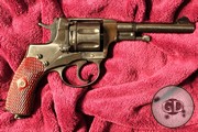 Revolver Nagant 1895