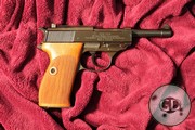 Walther P38 HP 