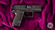 Heckler Koch USP Compact