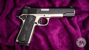 Rock Island Armory M1911 A1 FS 2Tone