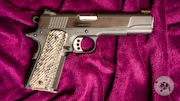 Colt 1911 TALO Eli Whitney