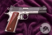 Kimber Custom II