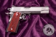 Kimber Custom CDP II