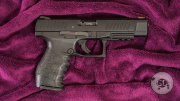 Walther PPQ M2 – 22LR