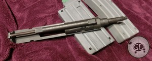 CMMG  adaptér pro pušky AR15