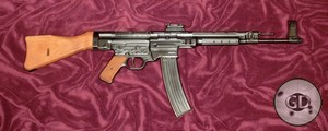 StG 44 Sport-Systeme Dittrich